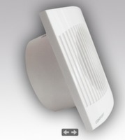 Вентилятор осевой накладной COMFORT 4C