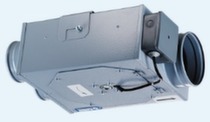 Blauberg Box-R