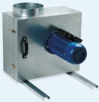Blauberg Iso-K