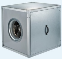 Blauberg Iso-V
