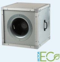 Blauberg Iso-V EC