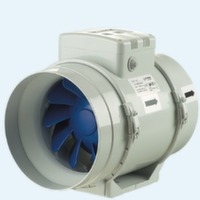 Blauberg Turbo