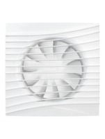 Вентилятор SILENT 5C
