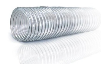 Воздуховоды Texonic PVC-5C (Pro Tex PVC 500)
