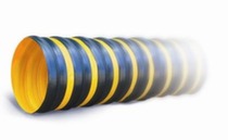 Воздуховоды Texonic PVC-R-350-R (Pro Tex PVC – F 300-R)