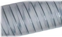 SPIRE ACIER