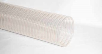 PU Flat 30/OM Полиуретановый рукав без армирования
